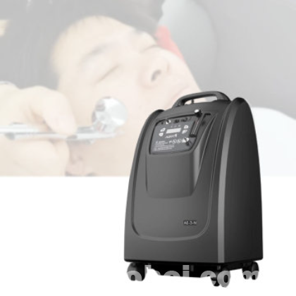 oxygen concentrator